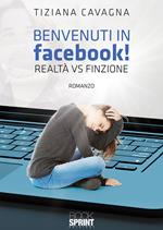 Benvenuti in Facebook!