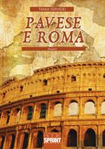 Pavese e Roma