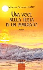 Una voce nella testa di un immigrato