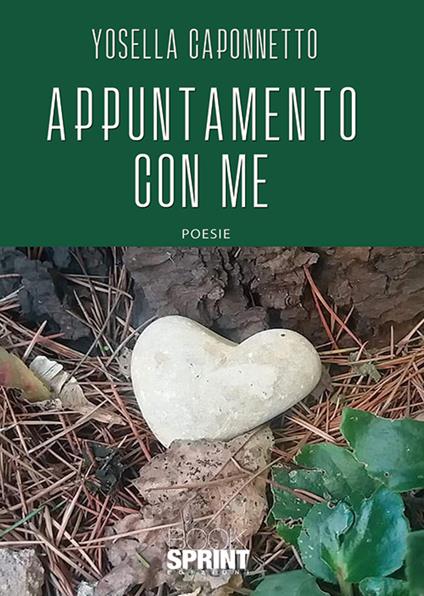 Appuntamento con me - Yosella Caponnetto - copertina