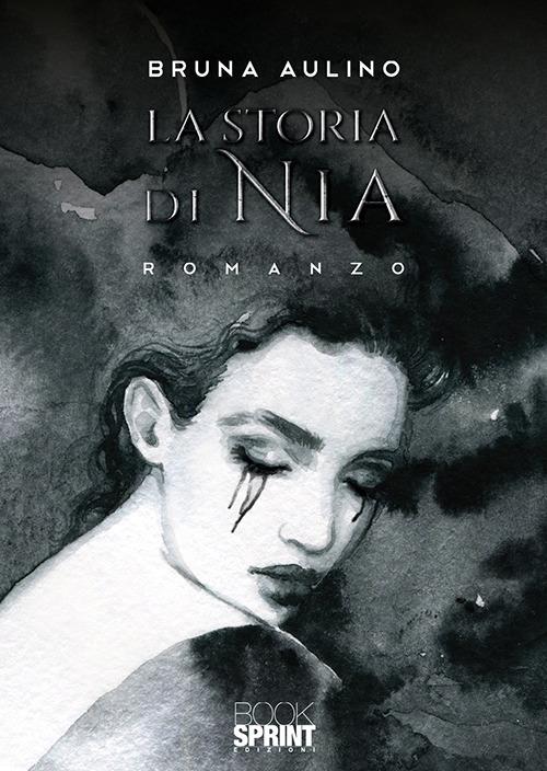 La storia di Nia - Bruna Aulino - copertina