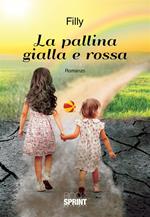 La pallina gialla e rossa