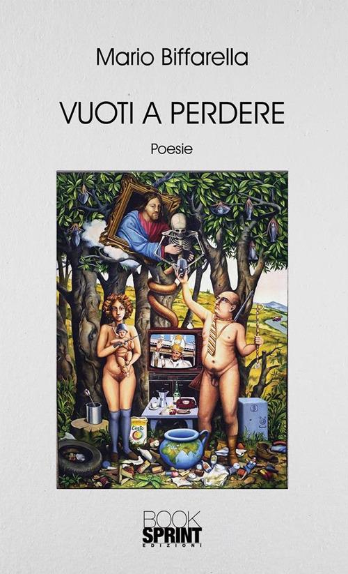 Vuoti a perdere - Mario Biffarella - ebook