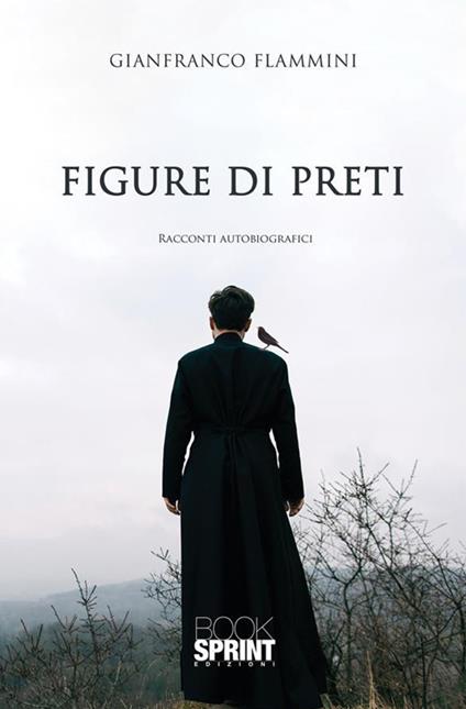 Figure di preti - Gianfranco Flammini - ebook