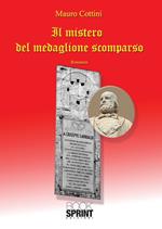 Il mistero del medaglione scomparso