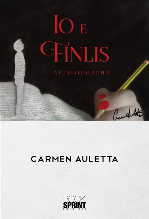 Io e Finlis - Carmen Auletta - ebook