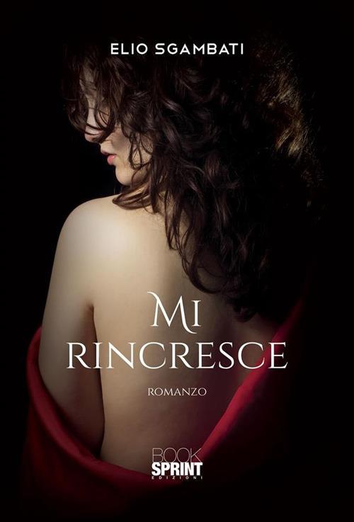 Mi rincresce - Elio Sgambati - ebook