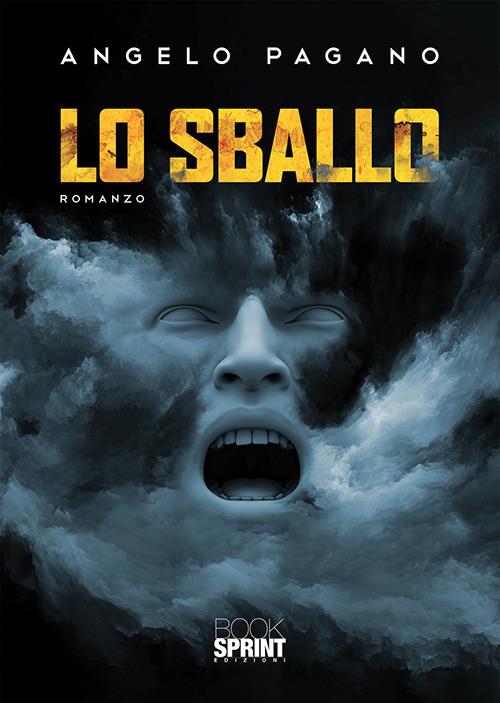 Lo sballo - Angelo Pagano - copertina