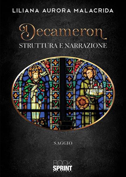 Decameron. Struttura e narrazione - Liliana Malacrida,Micaela Tiburzi - ebook