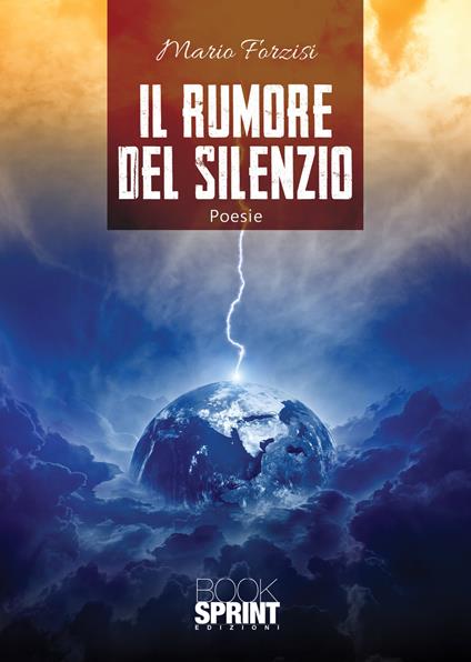 Il rumore del silenzio - Mario Forzisi - copertina