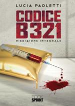 Codice B321. Ediz. integrale