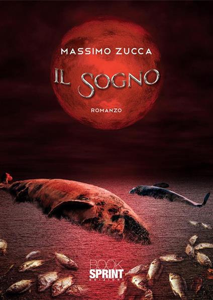 Il sogno - Massimo Zucca - ebook