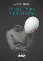 Parole, rime e riflessioni