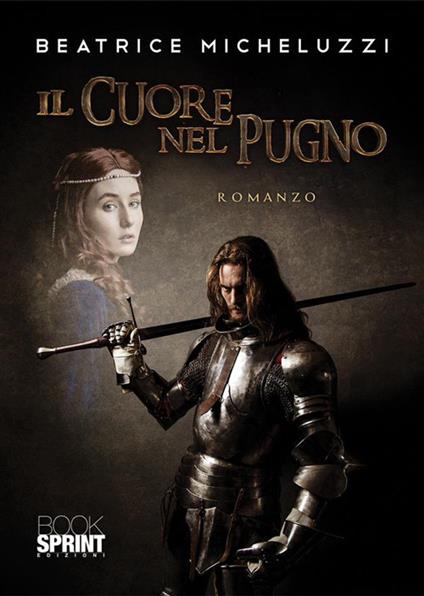 Il cuore nel pugno - Beatrice Micheluzzi - ebook