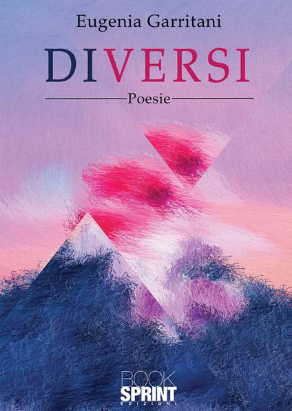 DiVersi - Eugenia Garritani - copertina