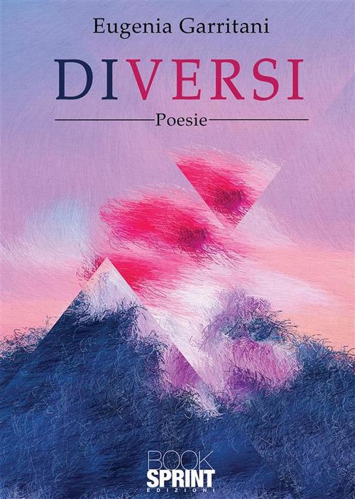 DiVersi - Eugenia Garritani - ebook