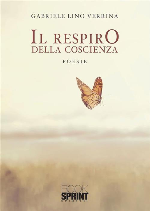 Il respiro della coscienza - Gabriele Lino Verrina - ebook