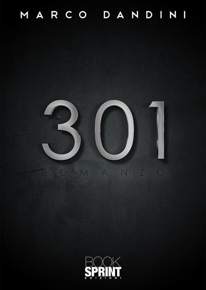 301 - Marco Dandini - copertina