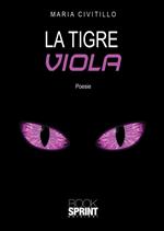 La tigre viola