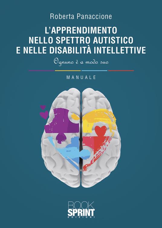 L' apprendimento nello spettro autistico e nelle disabilità