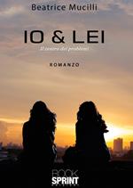 Io & lei