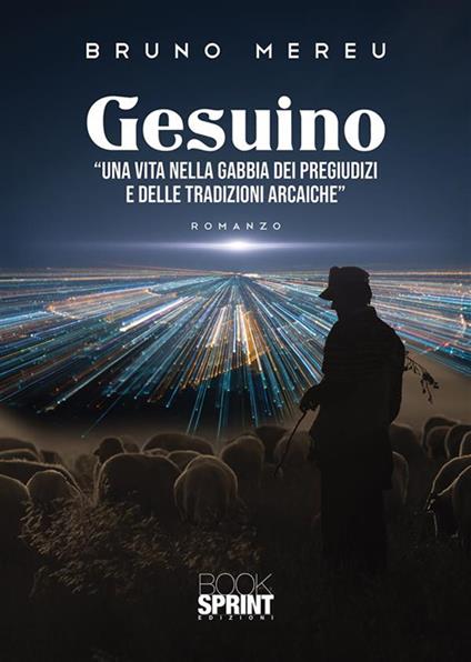 Gesuino - Bruno Mereu - ebook