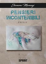 Pensieri incontenibili