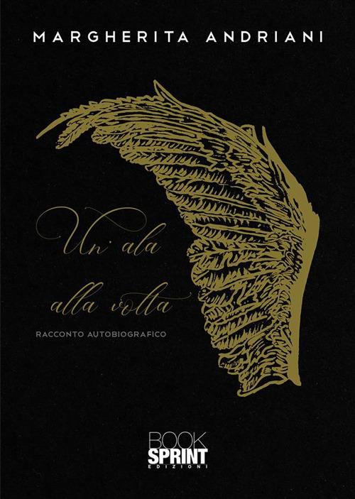 Un' ala alla volta - Margherita Andriani - ebook