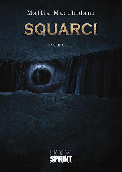 Squarci - Mattia Macchidani - ebook