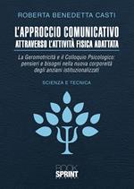 L' approccio comunicativo attraverso l'attività fisica adattata