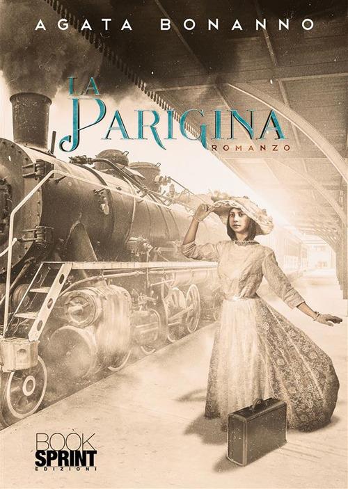 La parigina - Agata Bonanno - ebook