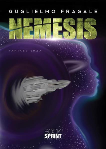 Nemesis - Guglielmo Fragale - ebook