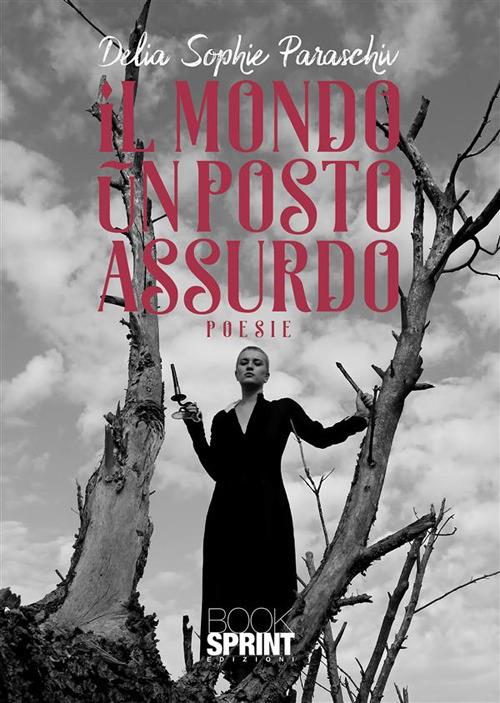 Il mondo un posto assurdo - Paraschiv, Delia Sophie - Ebook - EPUB2 con  Adobe DRM