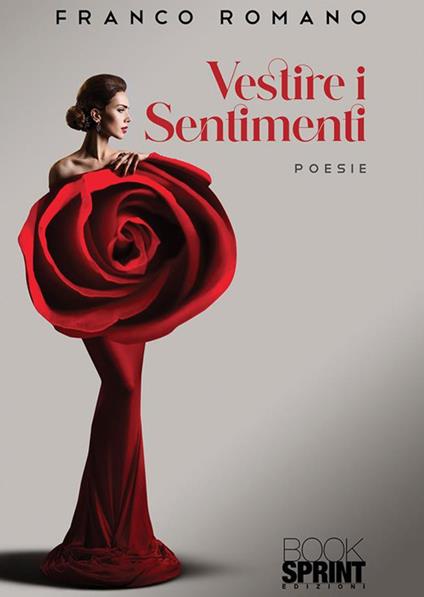 Vestire i sentimenti - Franco Romano - ebook