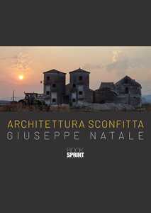 Image of Architettura sconfitta