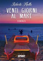 Venti giorni al mare Autore