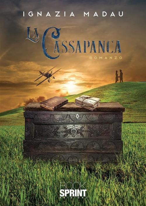 La cassapanca - Ignazia Madau - ebook