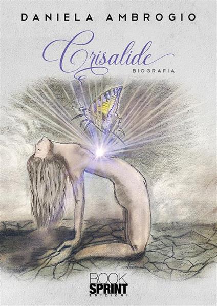 Crisalide - Daniela Ambrogio - ebook