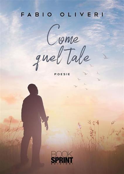 Come quel tale - Fabio Oliveri - ebook