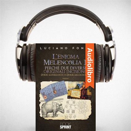 L’enigma Melencolia I: perché due diverse originali incisioni?