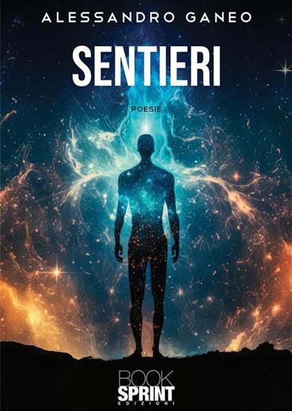 Sentieri - Alessandro Ganeo - ebook