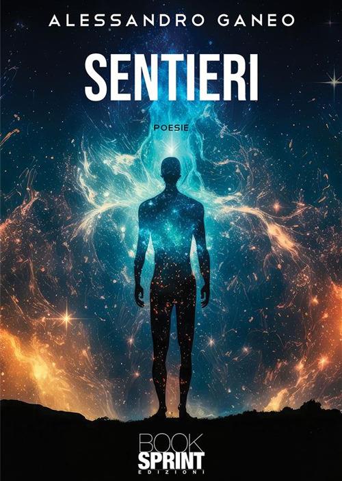 Sentieri - Alessandro Ganeo - ebook