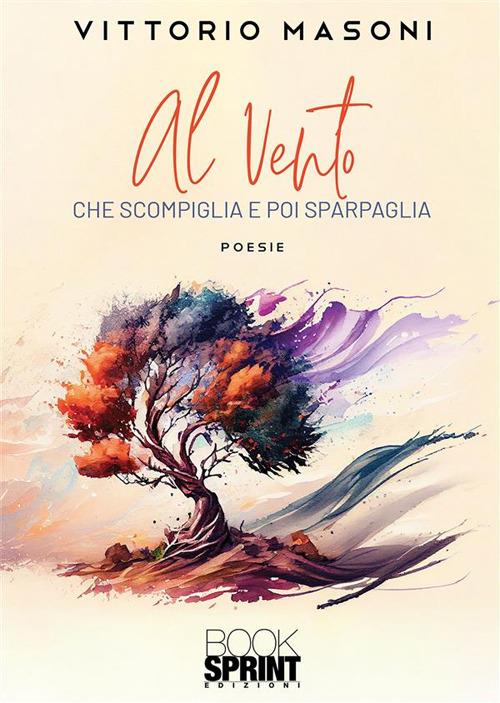 Al vento - Vittorio Masoni - ebook