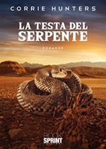 La testa del serpente