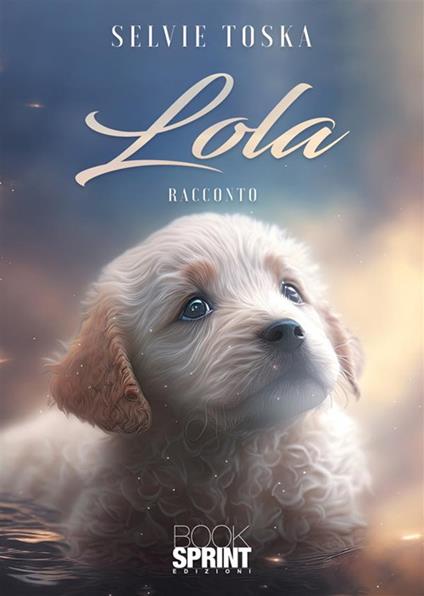 Lola - Selvie Toska - copertina