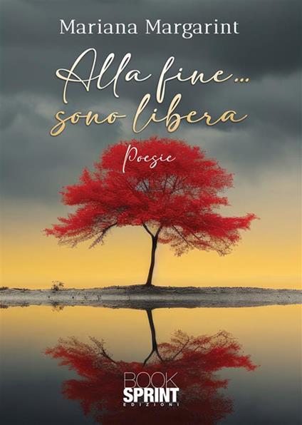 Alla fine... sono libera - Mariana Margarint - ebook