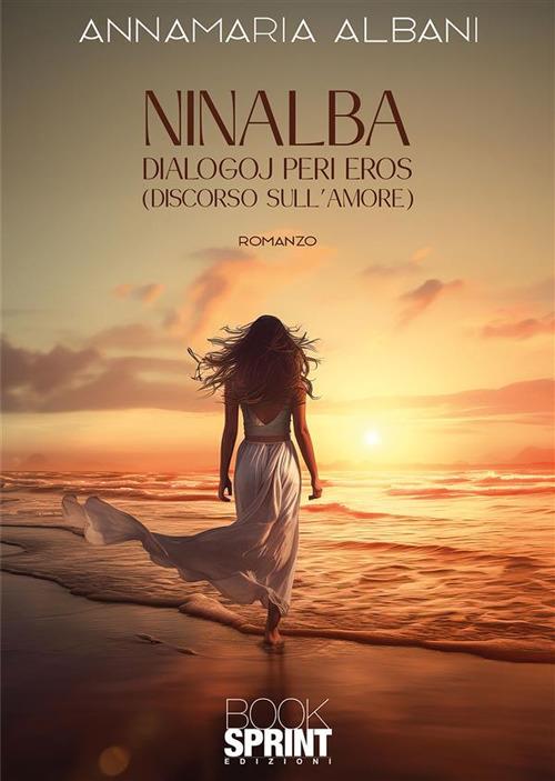 Ninalba - Annamaria Albani - ebook