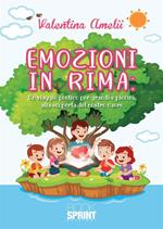 Emozioni in rima