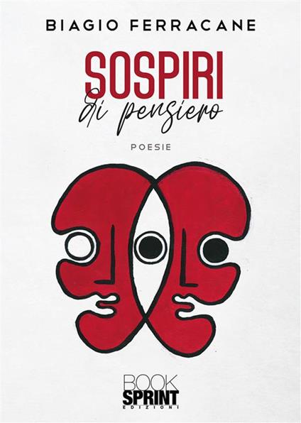 Sospiri di pensiero - Biagio Ferracane - ebook