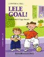 Lele goal!